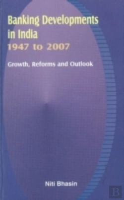 Bertrand.pt - Banking Developments In India -- 1947 To 2007