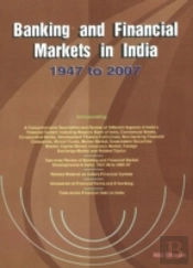 Banking & Financial Markets In India