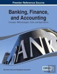 Banking, Finance, And Accounting