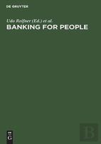 Banking For People