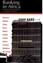 Banking In Africa
