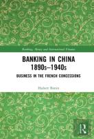 Banking In China (1890sâ€“1940s)