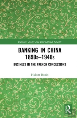 Bertrand.pt - Banking In China (1890sâ€“1940s)