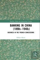 Banking In China (1890sâ€“1940s)