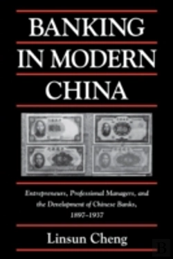 Bertrand.pt - Banking In Modern China