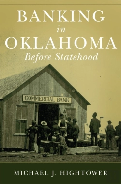 Bertrand.pt - Banking In Oklahoma Before Statehood