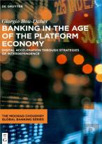Banking In The Age Of The Platform Economy
