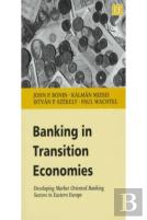 Banking In Transition Economies