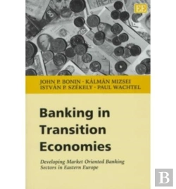 Bertrand.pt - Banking In Transition Economies