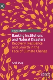 Banking Institutions And Natural Disasters