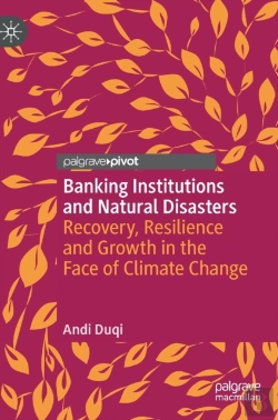 Bertrand.pt - Banking Institutions And Natural Disasters