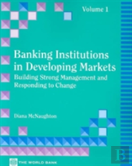 Banking Institutions In Developing Markets