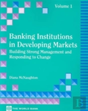 Banking Institutions In Developing Markets