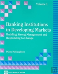 Bertrand.pt - Banking Institutions In Developing Markets