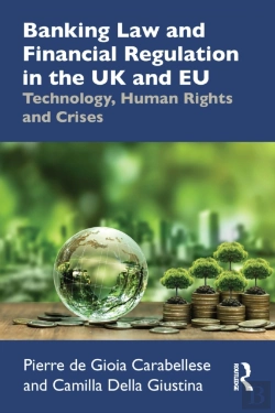 Bertrand.pt - Banking Law And Financial Regulation In The Uk And Eu