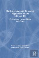 Banking Law And Financial Regulation In The Uk And Eu