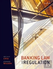 Banking Law And Regulation