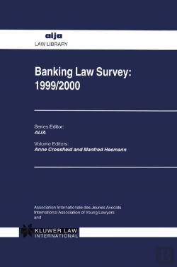 Bertrand.pt - Banking Law Survey: 1999/2000