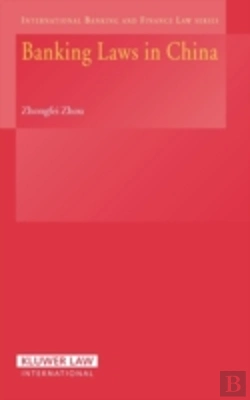 Bertrand.pt - Banking Laws In China