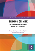 Banking On Milk