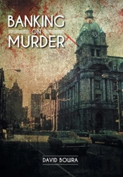Banking On Murder