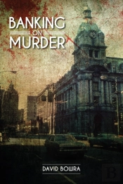 Banking On Murder