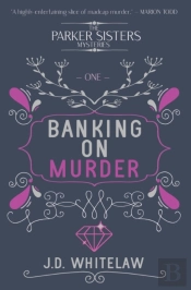 Banking On Murder