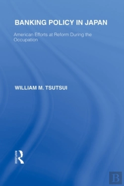 Bertrand.pt - Banking Policy In Japan