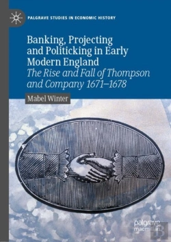 Bertrand.pt - Banking, Projecting And Politicking In Early Modern England