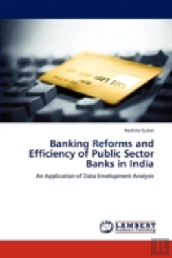 Bertrand.pt - Banking Reforms And Efficiency Of Public Sector Banks In India
