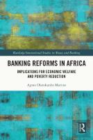 Banking Reforms In Africa