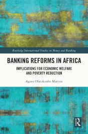 Banking Reforms In Africa