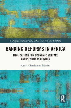 Bertrand.pt - Banking Reforms In Africa