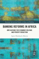 Banking Reforms In Africa