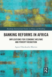 Banking Reforms In Africa