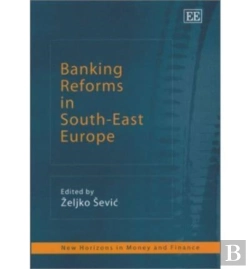 Bertrand.pt - Banking Reforms In South-East Europe