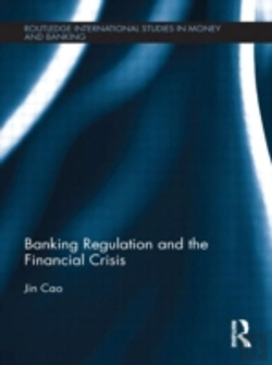 Bertrand.pt - Banking Regulation And The Financial Crisis