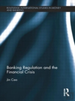 Bertrand.pt - Banking Regulation And The Financial Crisis