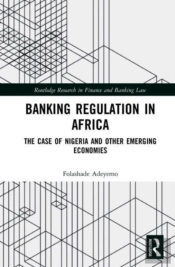 Banking Regulation In Africa
