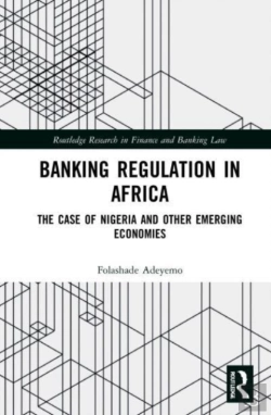 Bertrand.pt - Banking Regulation In Africa