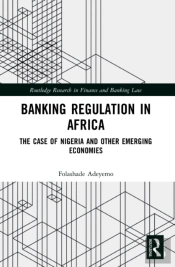 Banking Regulation In Africa