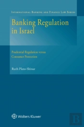 Banking Regulation In Israel