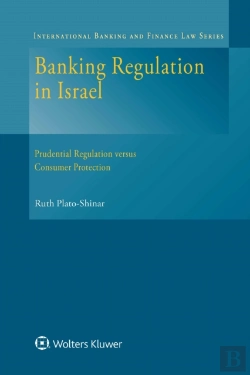 Bertrand.pt - Banking Regulation In Israel