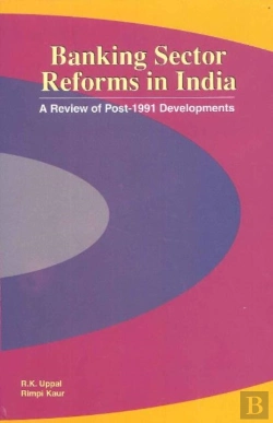 Bertrand.pt - Banking Sector Reforms In India