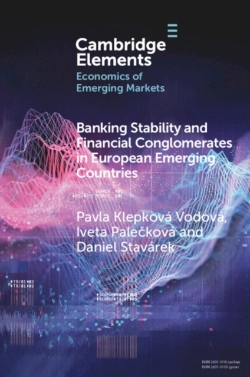 Bertrand.pt - Banking Stability And Financial Conglomerates In European Emerging Countries