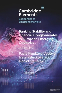 Bertrand.pt - Banking Stability And Financial Conglomerates In European Emerging Countries