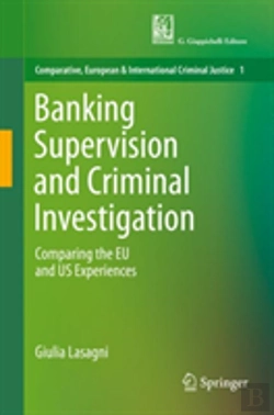 Bertrand.pt - Banking Supervision And Criminal Investigation