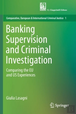 Bertrand.pt - Banking Supervision And Criminal Investigation
