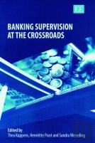 Banking Supervision At The Crossroads