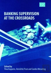 Banking Supervision At The Crossroads